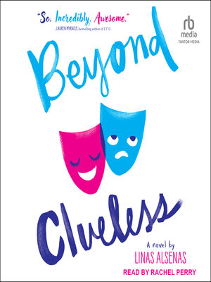 cover image of Beyond Clueless
